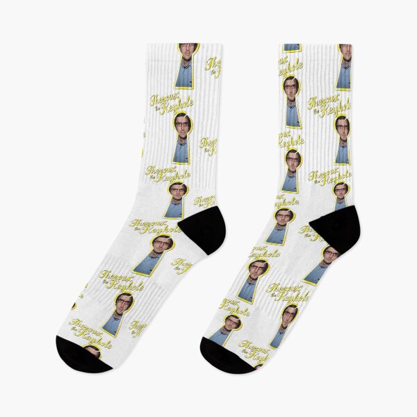 Item preview, Louis Theroux The Keyhole   designed and sold by TheCalendark.