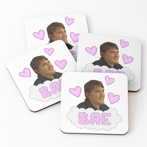 Item preview, Louis Theroux Fan Club   designed and sold by TheCalendark.