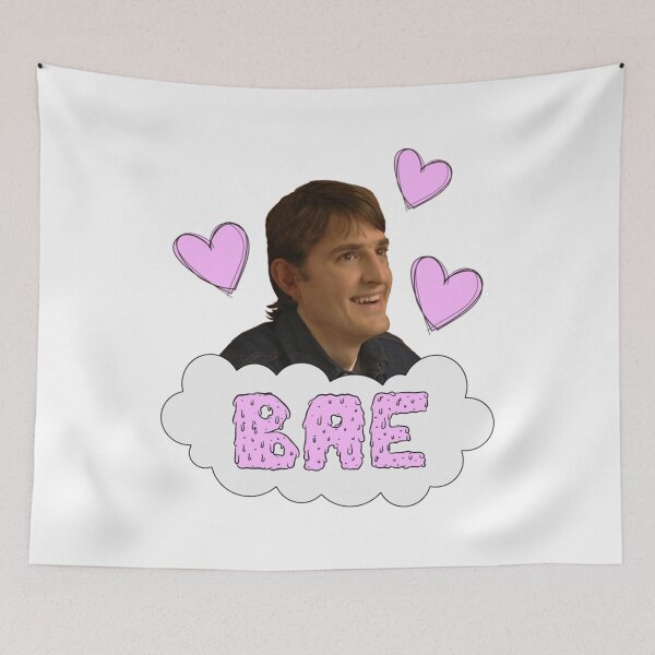 Item preview, Louis Theroux Fan Club   designed and sold by TheCalendark.