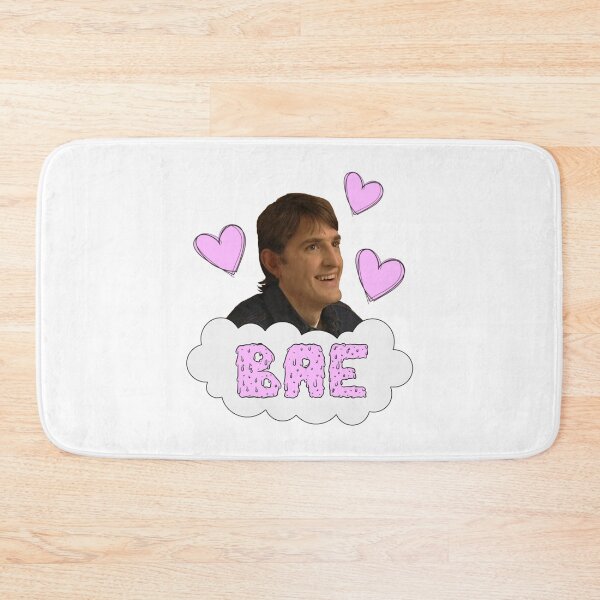 Item preview, Louis Theroux Fan Club   designed and sold by TheCalendark.