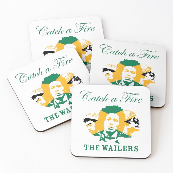 Item preview, The Reggae Band Of Aston From Jamaican Catch designed and sold by Dokarbalap.