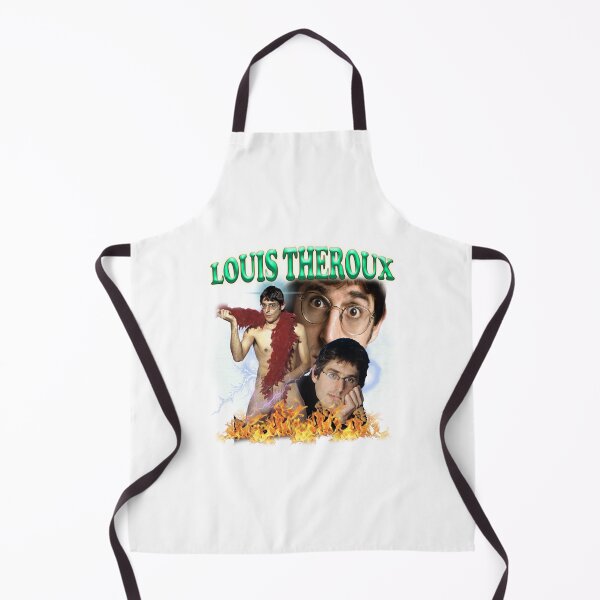 Item preview, Louis Theroux Wavey designed and sold by TheCalendark.