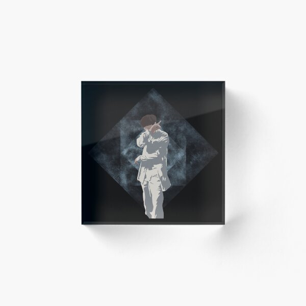 Item preview, JR - Nu’Monthly designed and sold by KevInspiration.