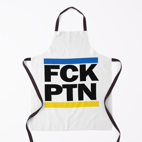 Item preview, Fuck Putin| I stand With Ukraine | Slava Ukraini designed and sold by ozumdesigns.