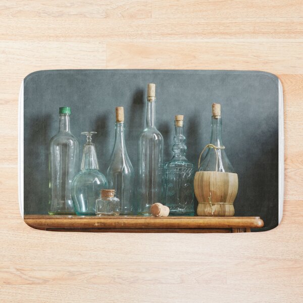 Item preview, Bottles  designed and sold by nikoart001.