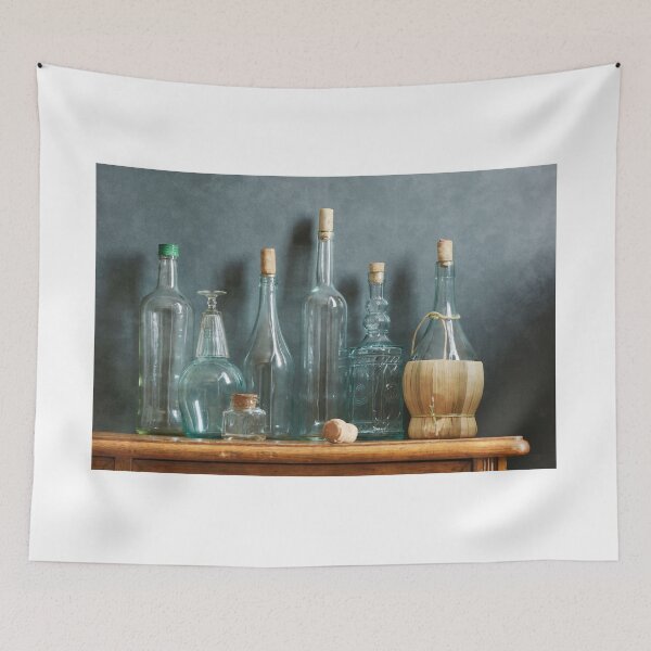 Item preview, Bottles  designed and sold by nikoart001.