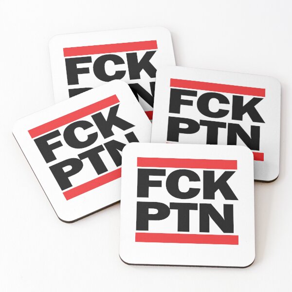 Item preview, Fuck Putin| I stand With Ukraine | Slava Ukraini designed and sold by ozumdesigns.