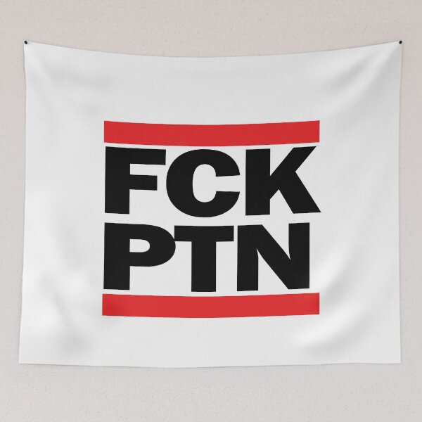 Item preview, Fuck Putin| I stand With Ukraine | Slava Ukraini designed and sold by ozumdesigns.