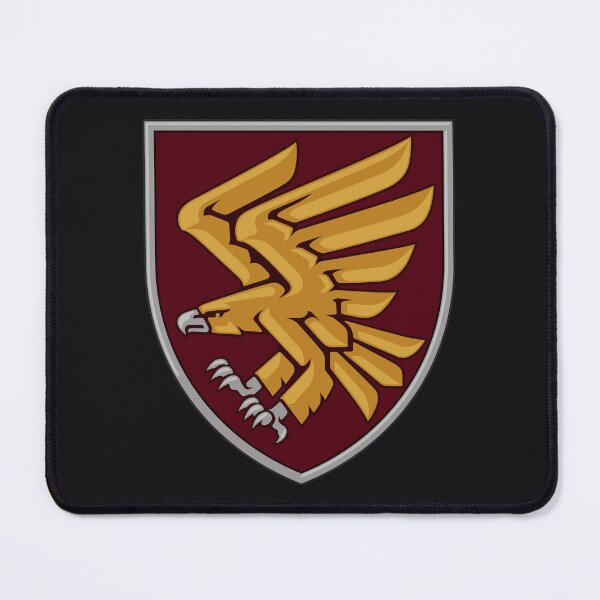 Item preview, 95th Air Assault Brigade - 95-та окрема десантно-штурмова бригада (Ukraine) designed and sold by wordwidesymbols.