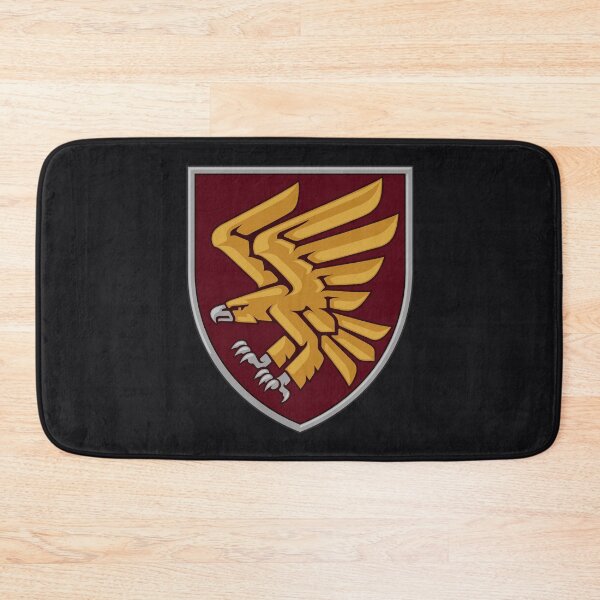 Item preview, 95th Air Assault Brigade - 95-та окрема десантно-штурмова бригада (Ukraine) designed and sold by wordwidesymbols.