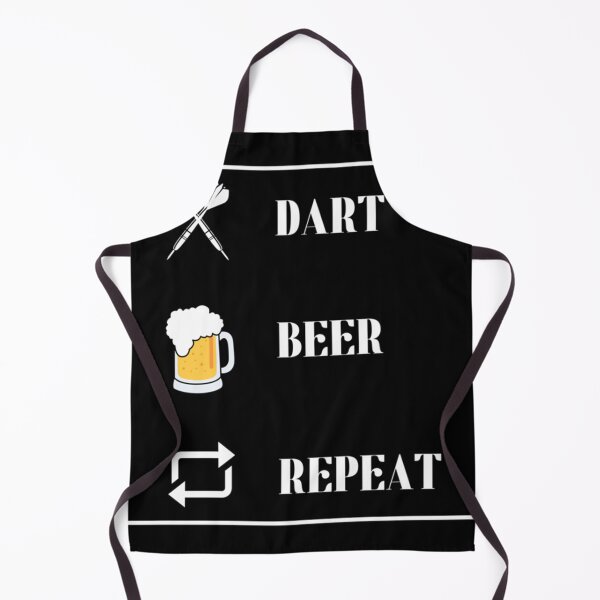 Item preview, Darts And Beer - Darts designed and sold by AlyssaBrown123.