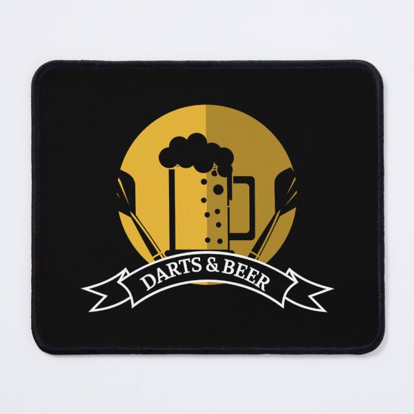 Item preview, Darts And Beer - Darts designed and sold by AlyssaBrown123.
