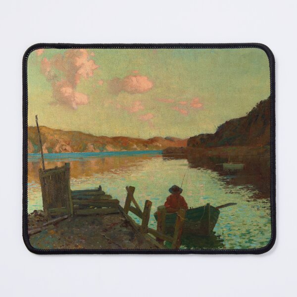 Item preview, Evans Bay by James M. Nairn (1893) designed and sold by allhistory.
