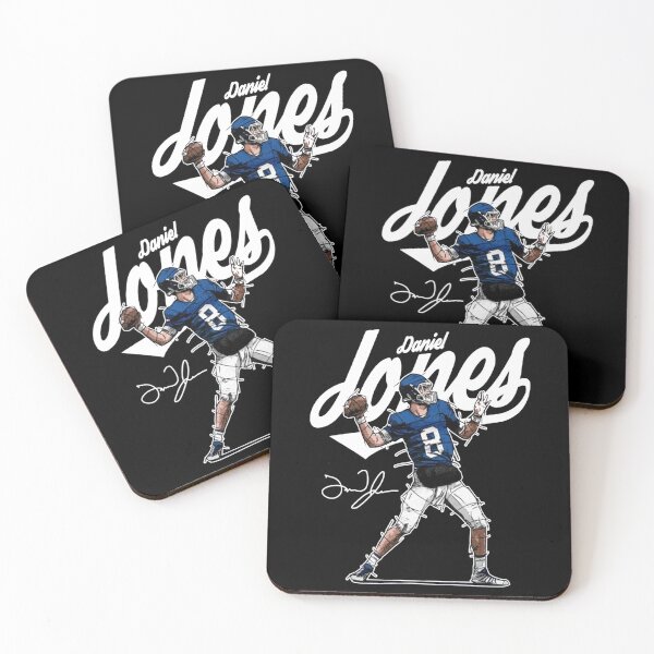Item preview, Love Daniel Jones Shirt Fantasy Football - Team Champions Classic T-Shirt designed and sold by nylaphilli.