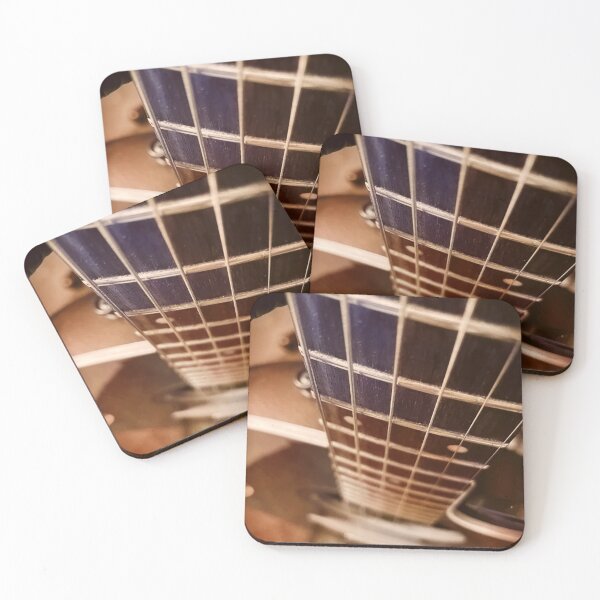 Item preview, Acoustic Guitar Strings designed and sold by Linda Sannuti.