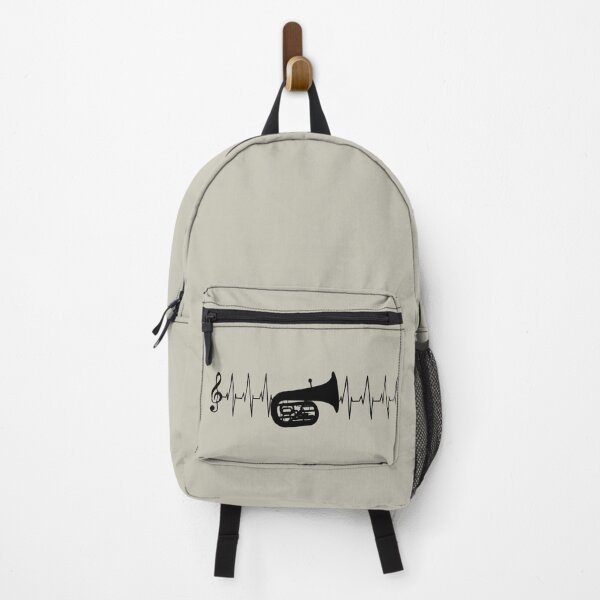 Item preview, Tuba and Heartbeat Line designed and sold by Primroaddesigns.