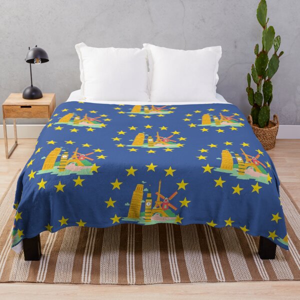 Item preview, EUROPE UNITED designed and sold by Highhocreations.