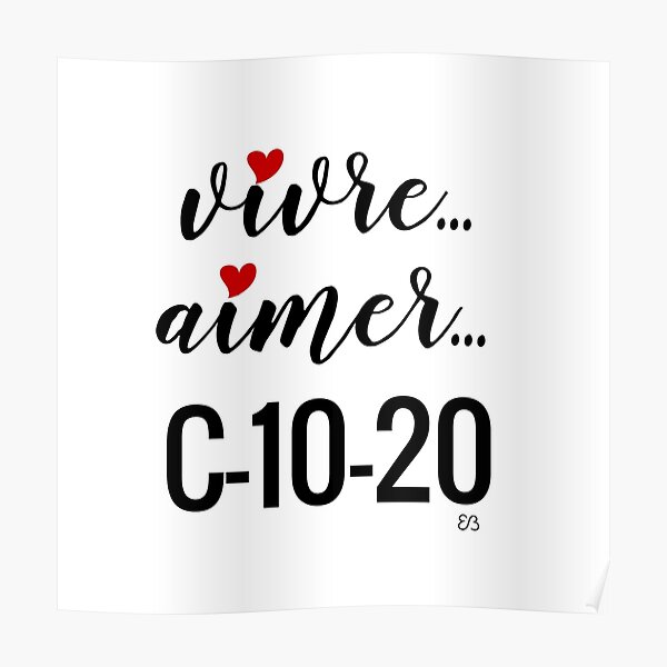 Des mots en partage (21) Poster