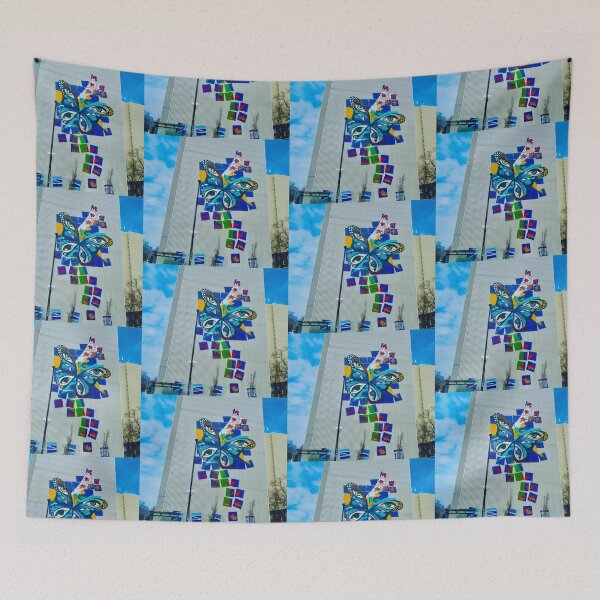 Item preview, Building Art designed and sold by Shulie1.