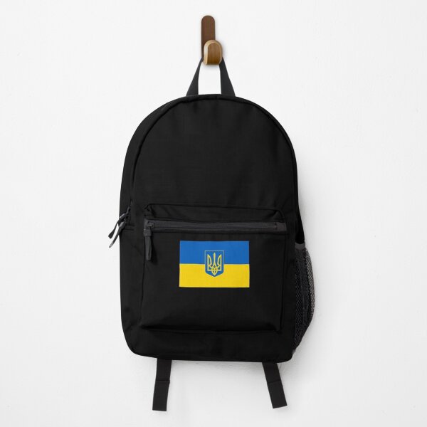 Item preview, Flag Country Map Ukraine Flag designed and sold by Draculaura2009.