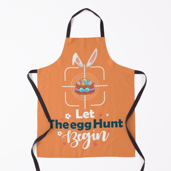 Item preview, Let The egg Hunt Begin, Mother's day, mother's day typography, bunny easter, Hunter, egg hunting, rabbit quotes, Happy easter designed and sold by comeonyassine21.
