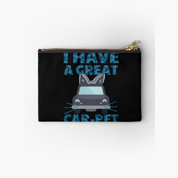 Item preview, I have a great Car-pet visual pun designed and sold by Chaos-Touch.