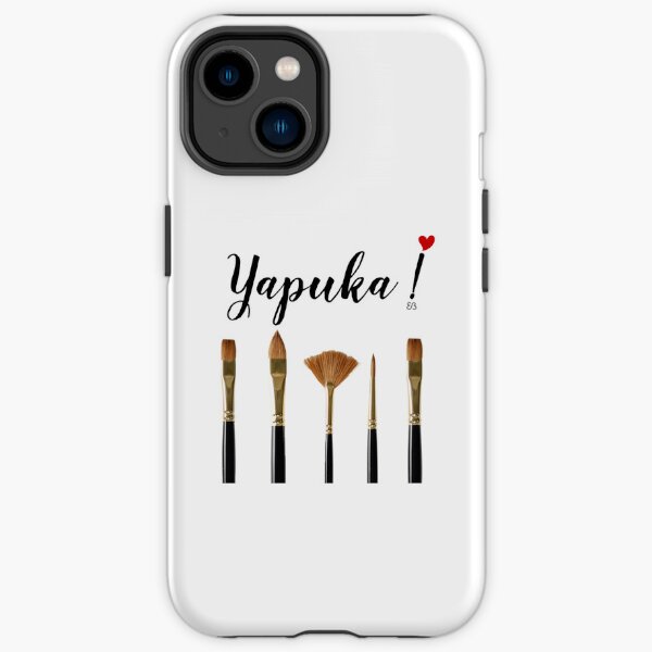 Des mots en partage (19) Coque antichoc iPhone