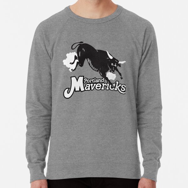 Portland Mavericks Retro Defunct Baseball Jersey Essential T-Shirt for  Sale by acquiesce13