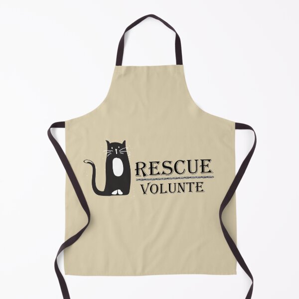 Item preview, funny cat design,rescue volunte paw,cat lover designed and sold by storefamily ★★★★★.