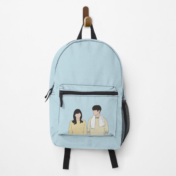 Item preview, Our Beloved Summer Choi Ung and Kook Yeon Su Couple Look designed and sold by bubblytank.