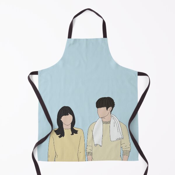 Item preview, Our Beloved Summer Choi Ung and Kook Yeon Su Couple Look designed and sold by bubblytank.