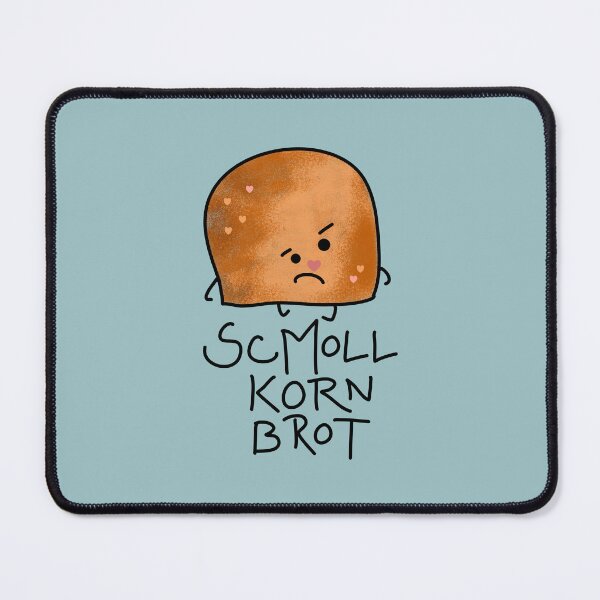 Item preview, bread funny designed and sold by spontania.