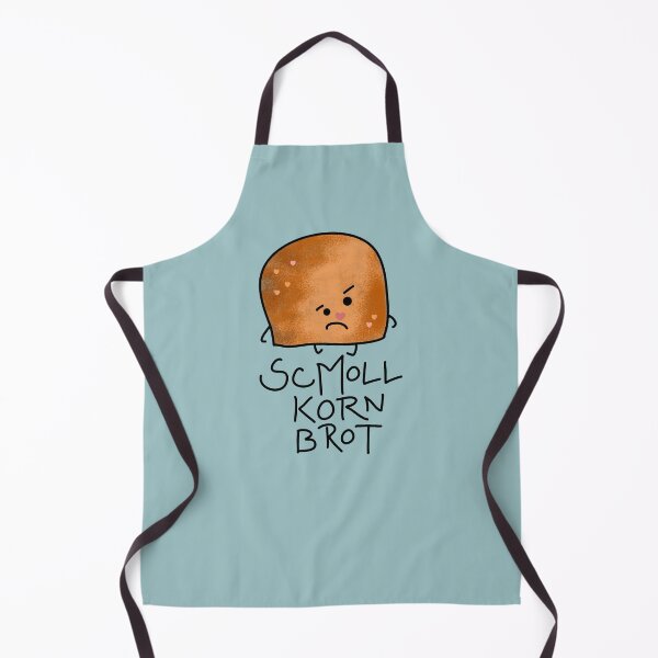 Item preview, bread funny designed and sold by spontania.