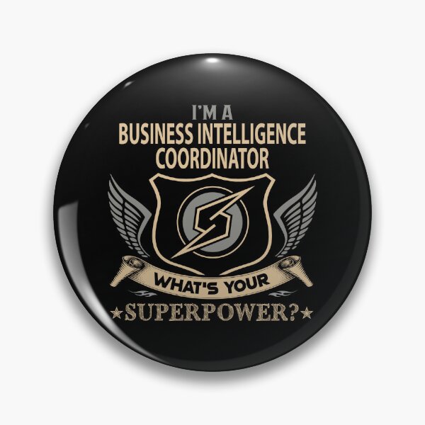Item preview, Business Intelligence Coordinator T Shirt - What Is Your Superpower Job Gift Item Tee designed and sold by nutallrosario.