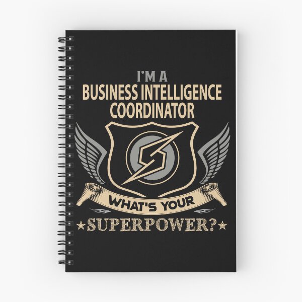 Item preview, Business Intelligence Coordinator T Shirt - What Is Your Superpower Job Gift Item Tee designed and sold by nutallrosario.