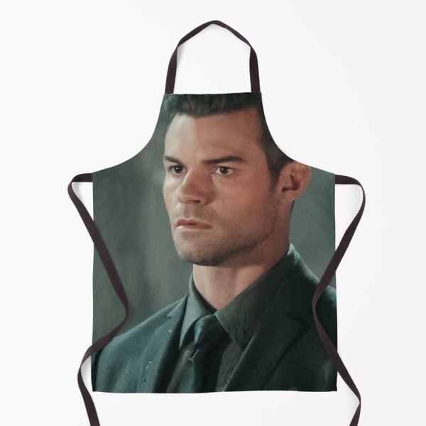Item preview, The originals Elijah Mikaelson designed and sold by ivat570.