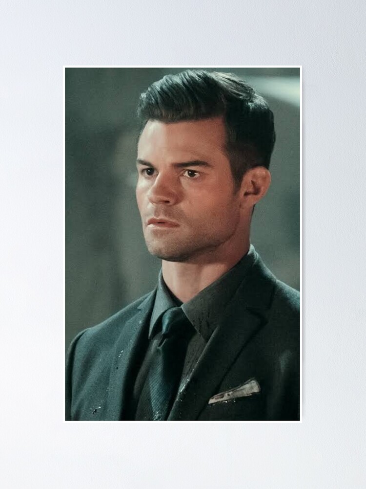 Elijah Mikaelson, Wiki Vampire Diaries