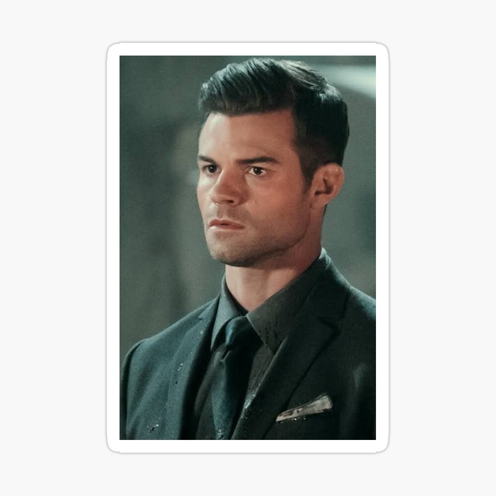 Elijah Mikaelson - Tvd cap 2x11 | Elijah vampire diaries, Tvd, Vampire  diaries rebekah