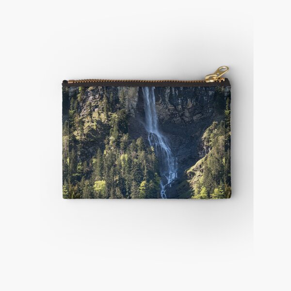 Item preview, waterfall in Altdorf designed and sold by OskiOnTour.