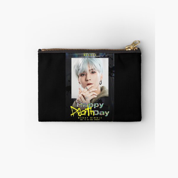 Item preview, Gifts For Women Xdinary Heroes Ode Cool Graphic Love designed and sold by AdeliaFranecki.