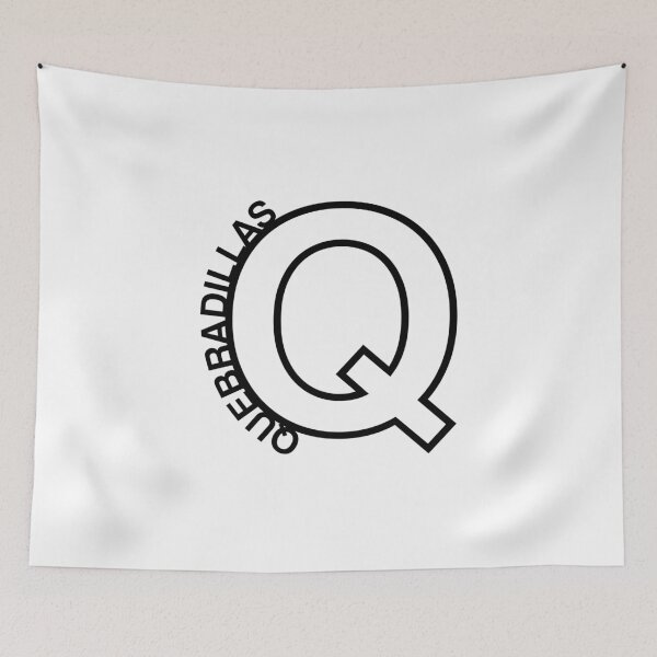 Item preview, Quebradillas Letters designed and sold by snxworld.