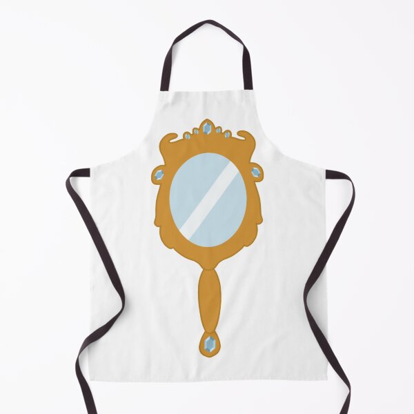 Item preview, Lion Handheld Mirror designed and sold by radiantdark.