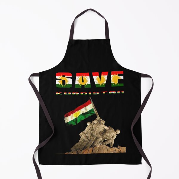 Item preview, SAVE KURDISTAN  designed and sold by KurdishShops.