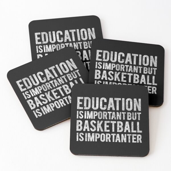 Item preview, Education Basketball designed and sold by basketballss.