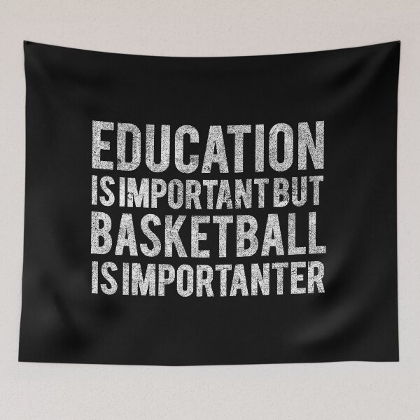 Item preview, Education Basketball designed and sold by basketballss.