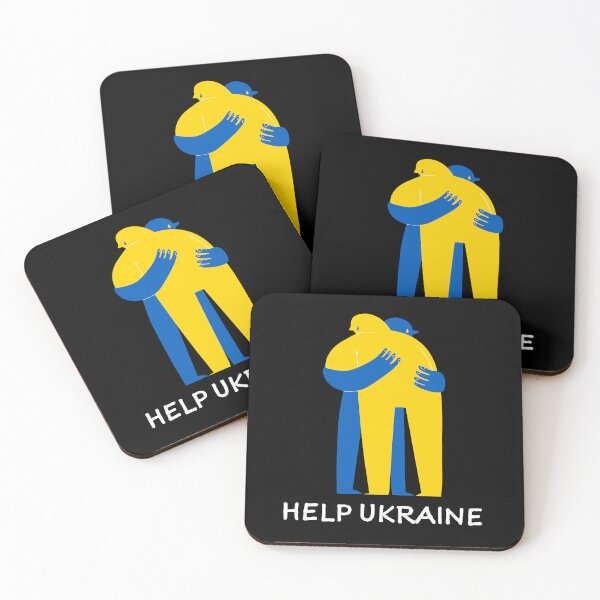 Item preview, Help Ukraine designed and sold by Europparel.