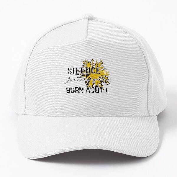 Des mots en partage (47) Casquette de baseball