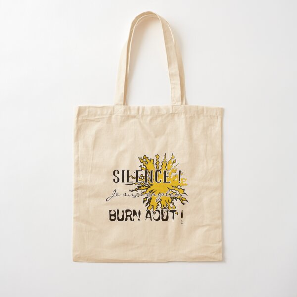 Des mots en partage (47) Tote bag classique