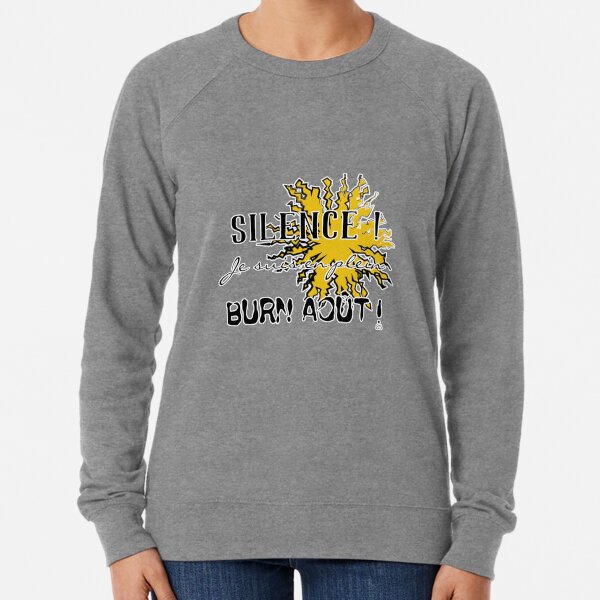 Des mots en partage (47) Sweatshirt léger