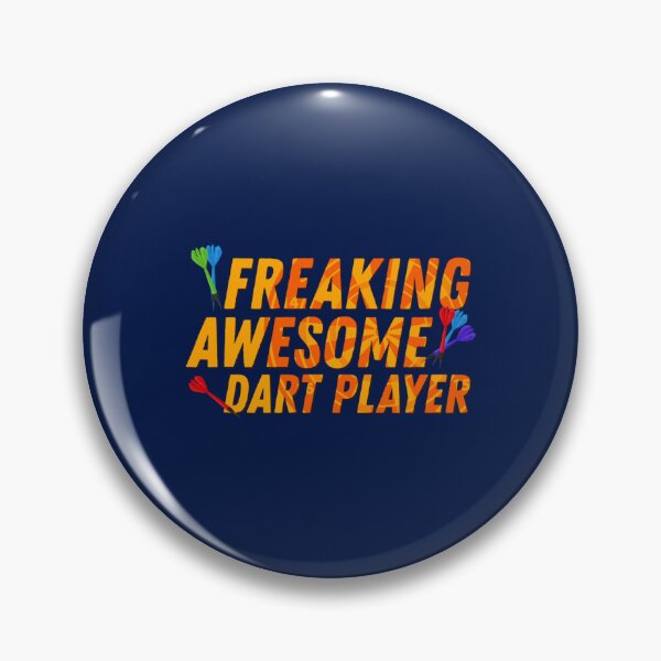 Item preview, Darts Player Incredibly good   designed and sold by AlyssaBrown123.